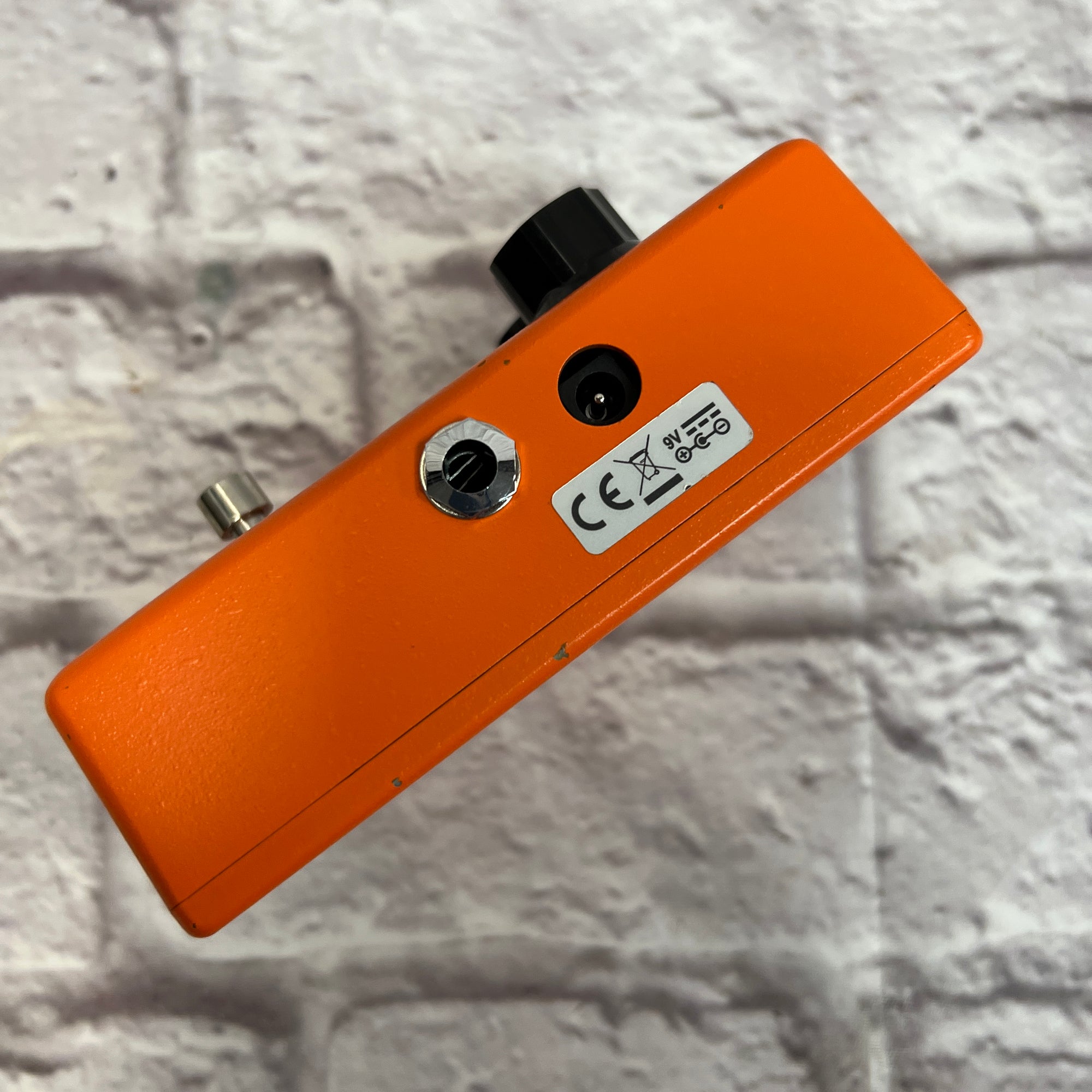 MXR Phase 100 Phase Shifter