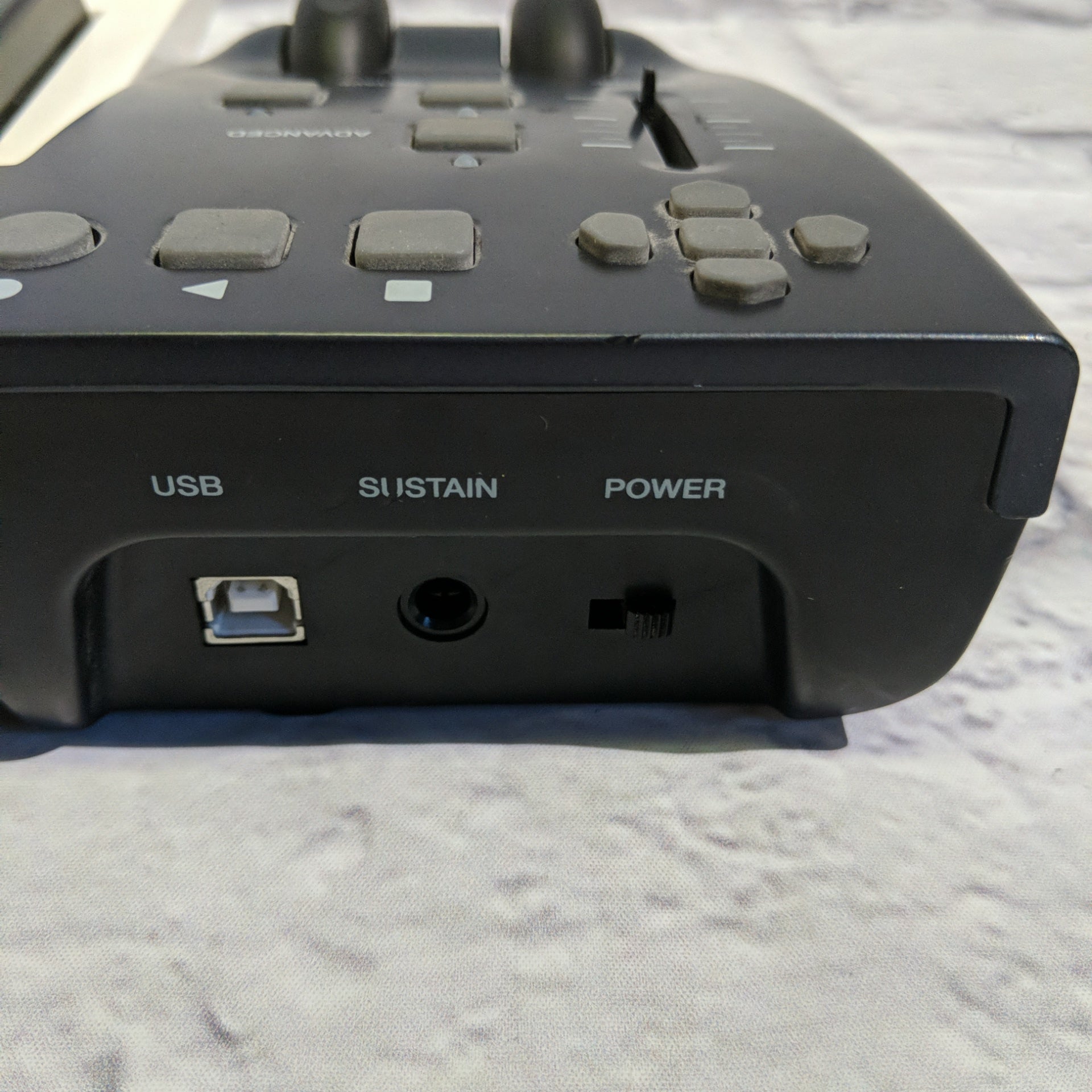 M-Audio Keystation 49 Midi Controller