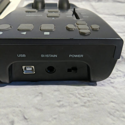 M-Audio Keystation 49 Midi Controller