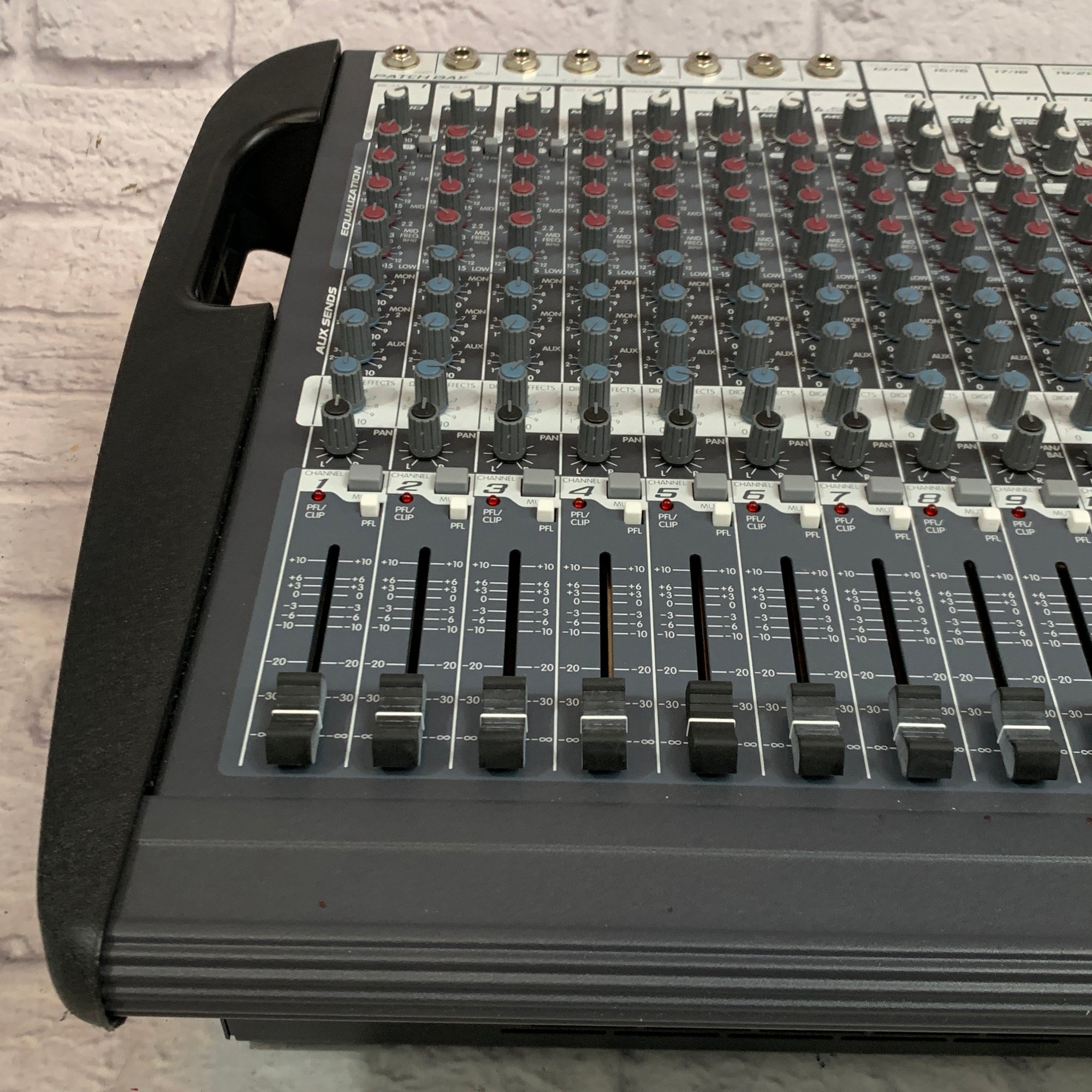 meru ページ X-MCB1 User's Manual - Zaber