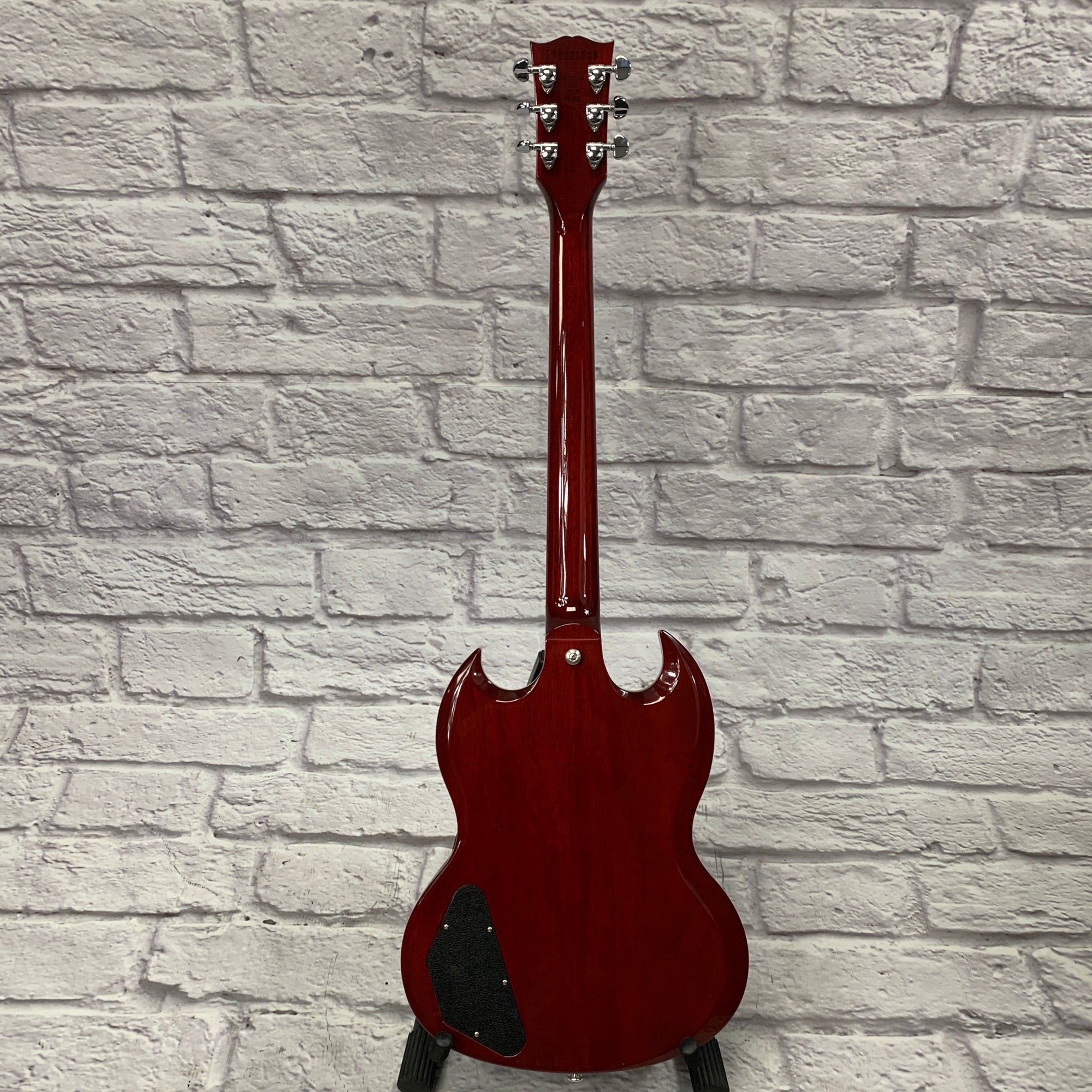 Gibson SG Standard Heritage Cherry w/ Case