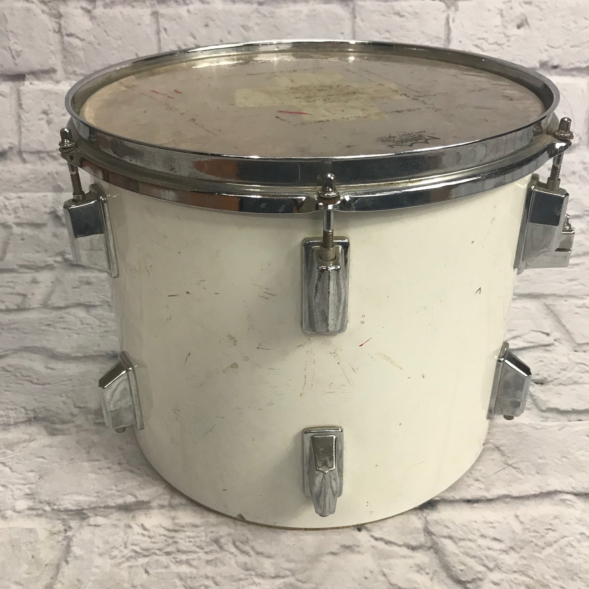 Pearl Export 12in Tom White