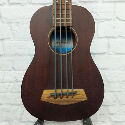 Kala U Bass Uke w/ gig bag