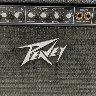 Peavey Backstage 110 Guitar Combo Amp