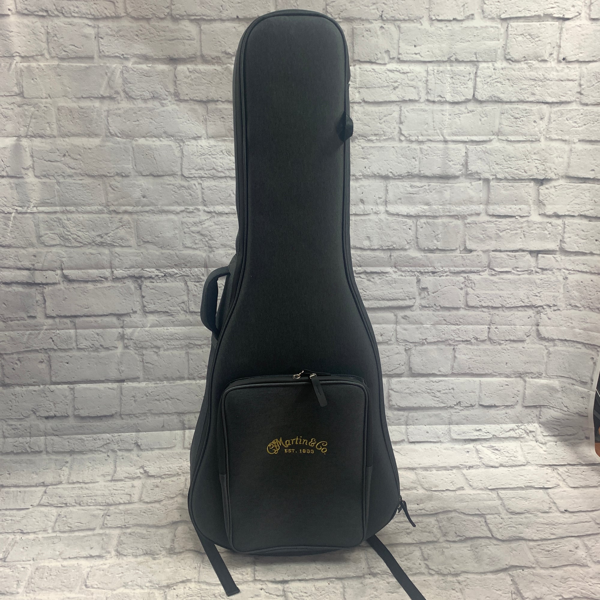 Martin Dreadnaught Padded Soft Case