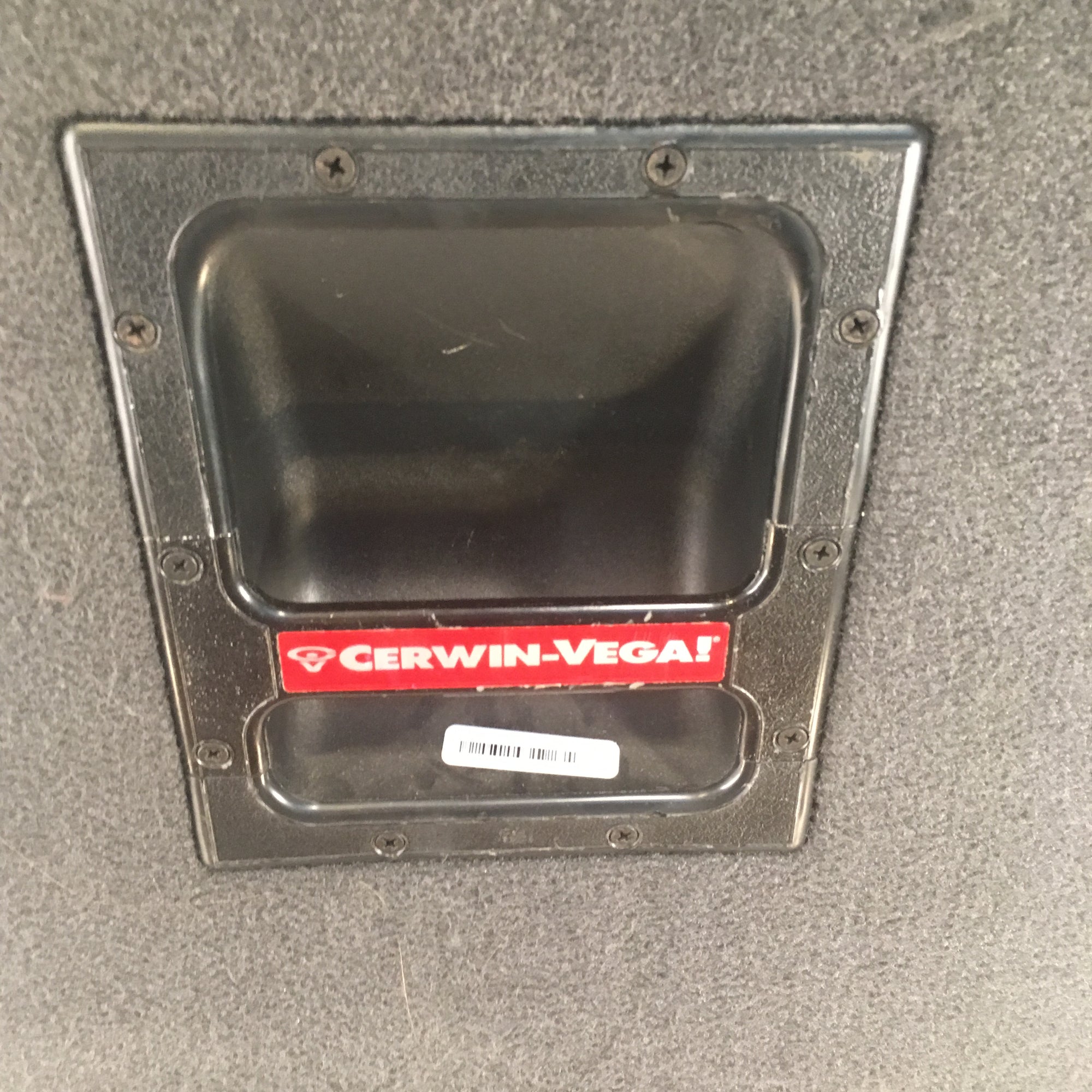 Cerwin Vega V253MKII Passive Speaker