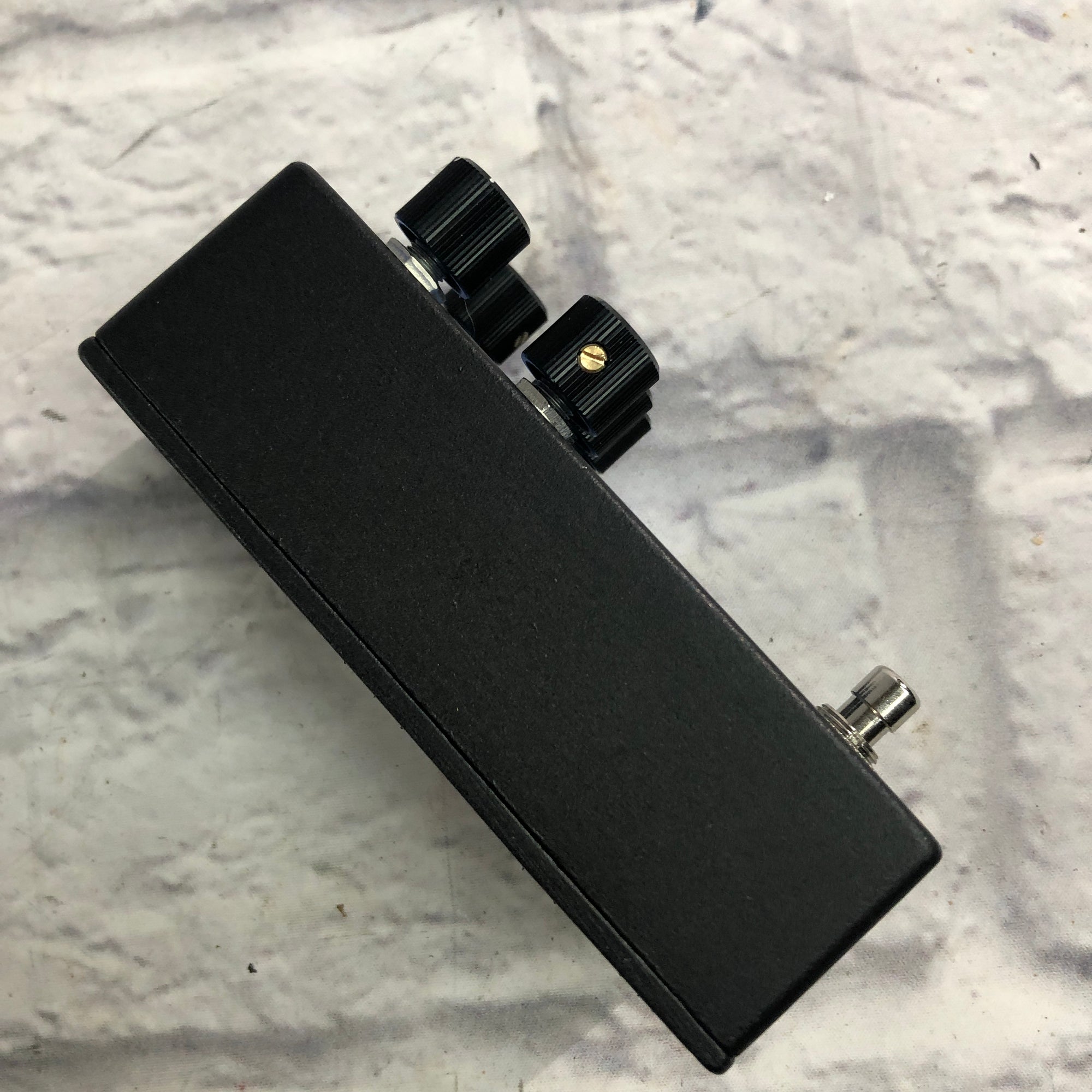 Redhouse Electronics Eagle Feather Overdrive Pedal