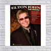 Hal Leonard Elton John for Ukulele