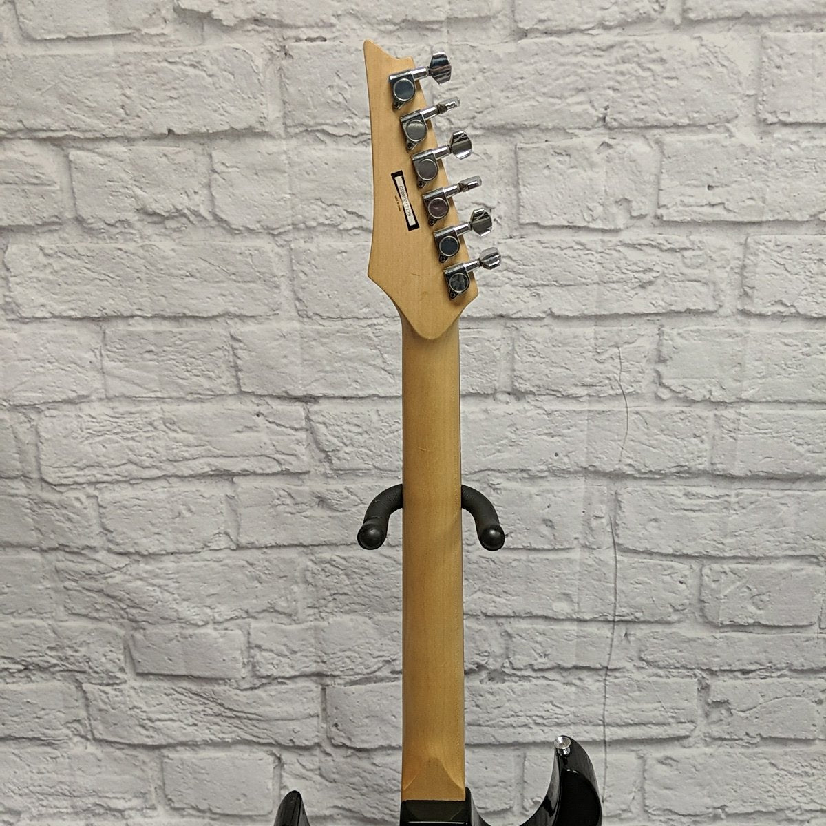 Ibanez Gio Electric Guitar - Black