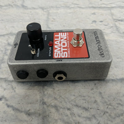 Electro-Harmonix Nano Small Stone Phase Shifter Guitar Pedal