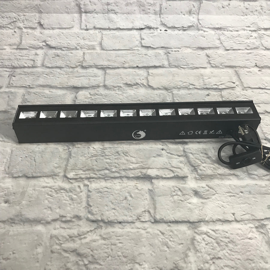 Uking ZQ-B199 Black Light Strip