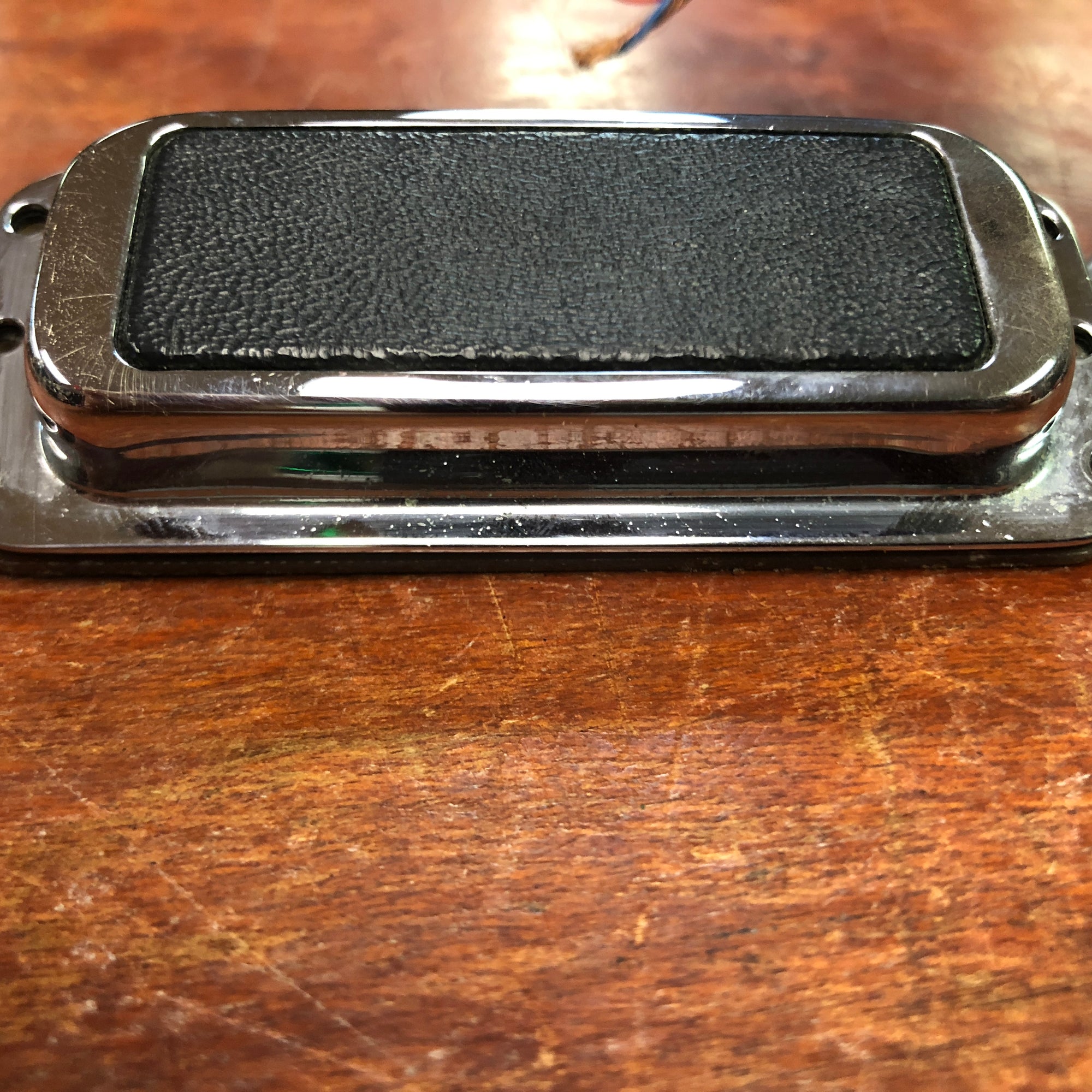 Rickenbacker HB-1 Humbucker Pickup Set 650 4004