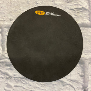 SP Sound Percussion 10" Drum Mute