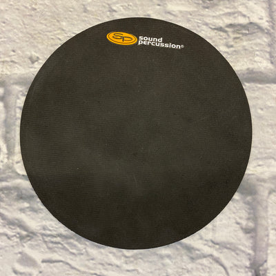 SP Sound Percussion 10" Drum Mute