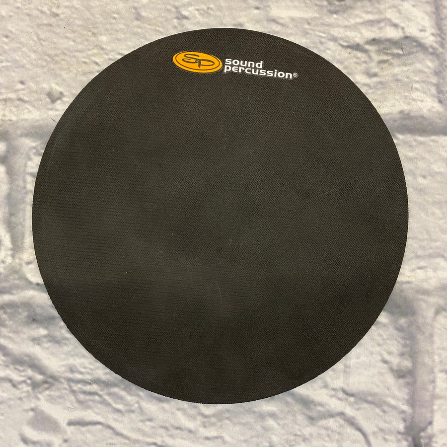 SP Sound Percussion 10" Drum Mute