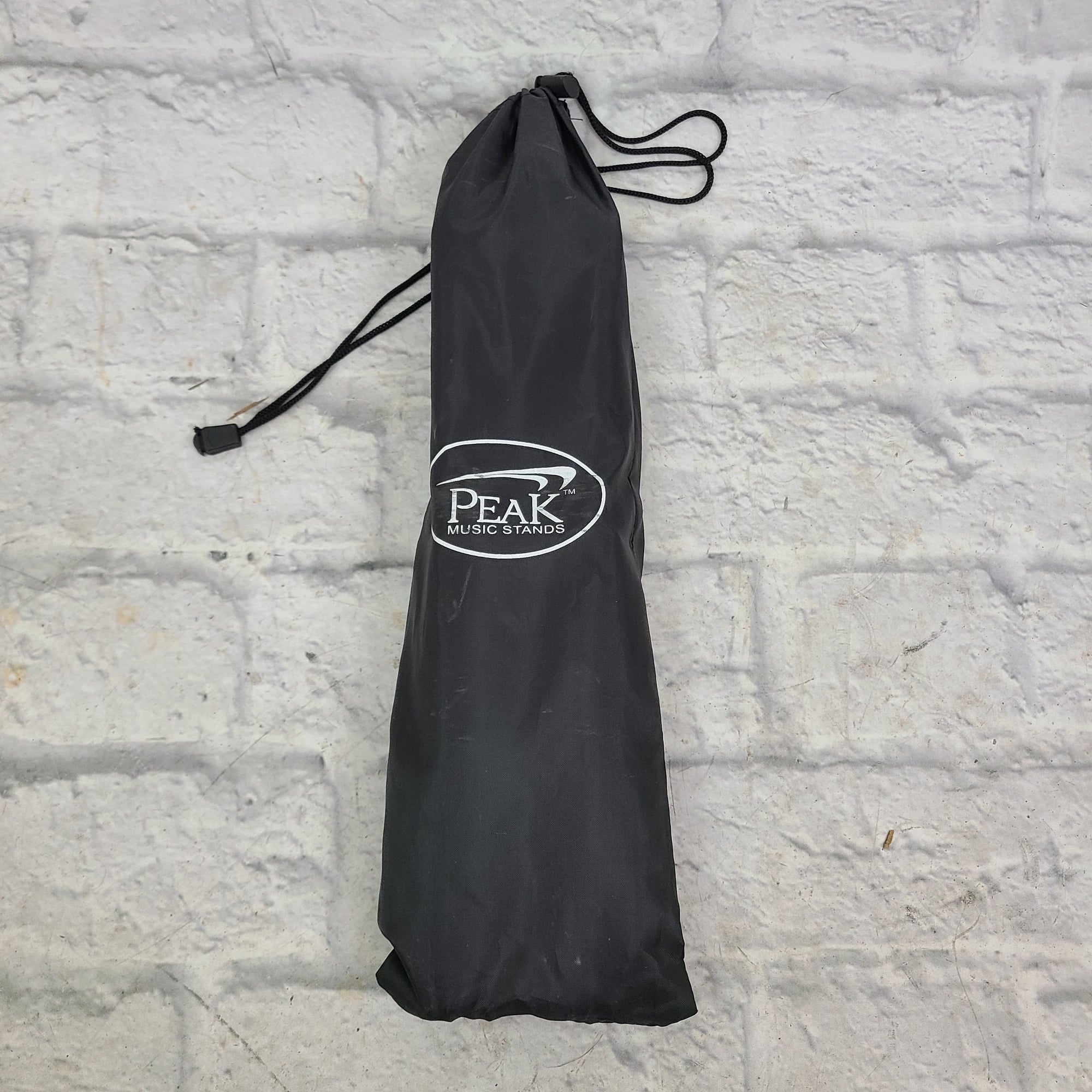 Peak Music Stands St-12 Collapsible Guitar Stand