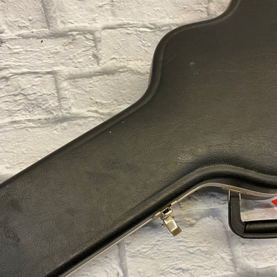 SKB Concert Acoustic Hard Case
