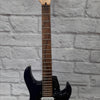 Cort G series Electric Guitar Blue