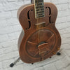 Republic Resonator Guitar w/ Pickup