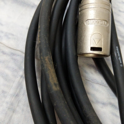 Audio Technica 20 Ft XLR cable