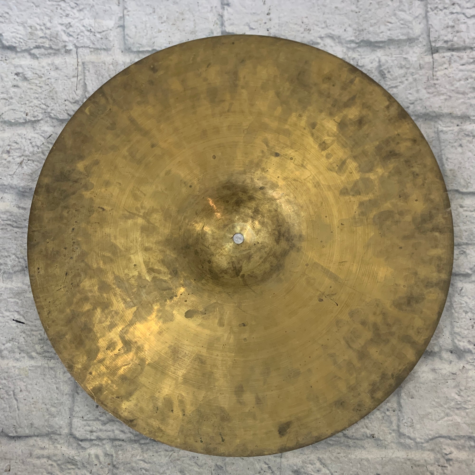 Kingston 18" Crash Cymbal