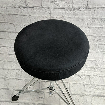 DW CP5100 Drum Throne w/ Sewn Seat