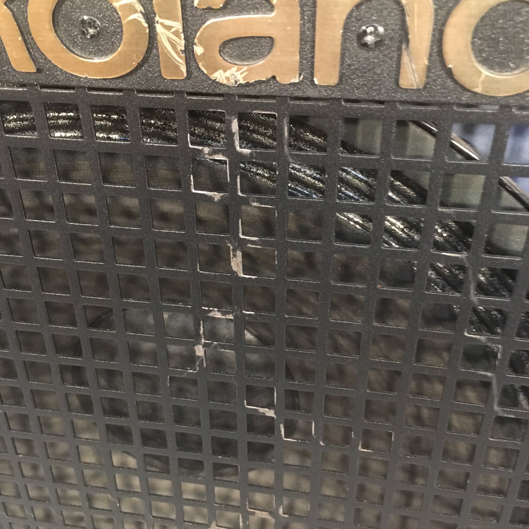 Roland KC-550 180w Keyboard Amp (Horn Out)