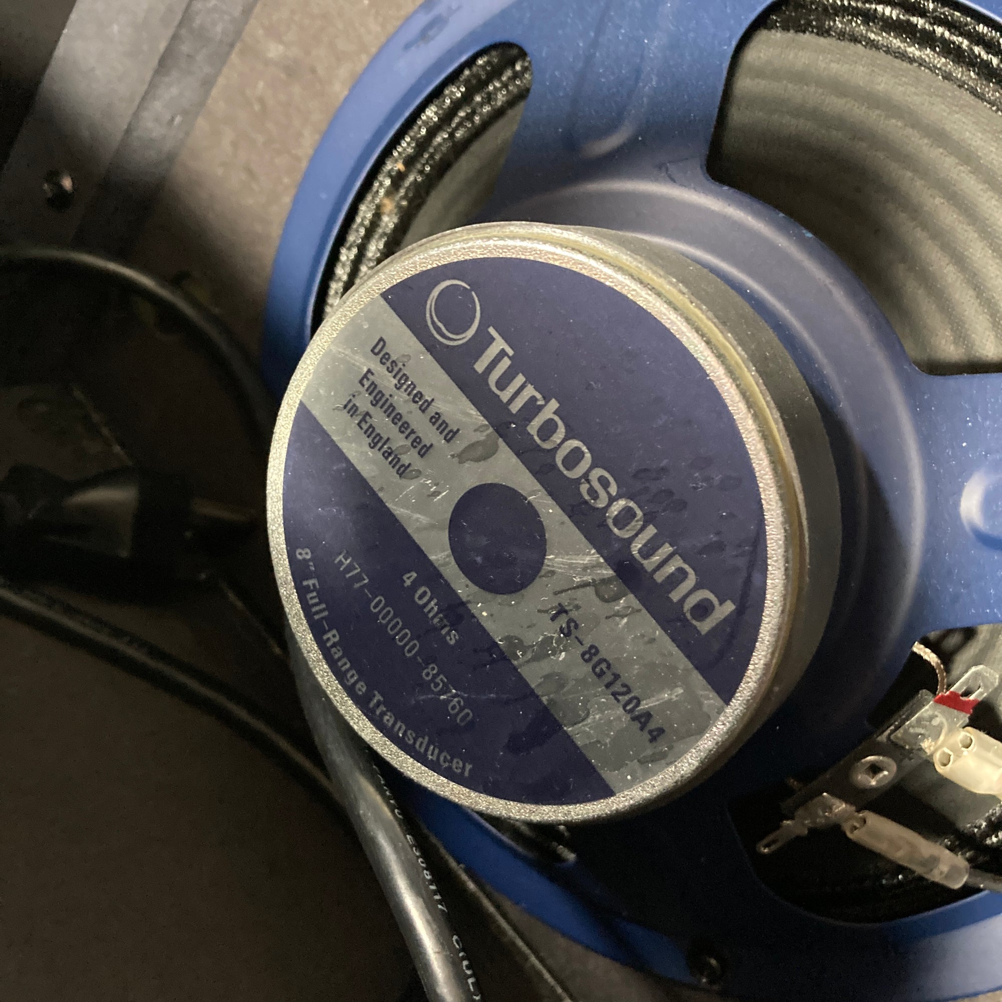 Bugera V5 Infinium 1x8 Guitar Combo Amp