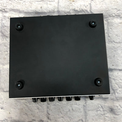 MarkBass Little Marcus Miller Signature Bass Amp Head 800 Watts