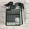 Behringer Xenyx 802 Passive Mixer