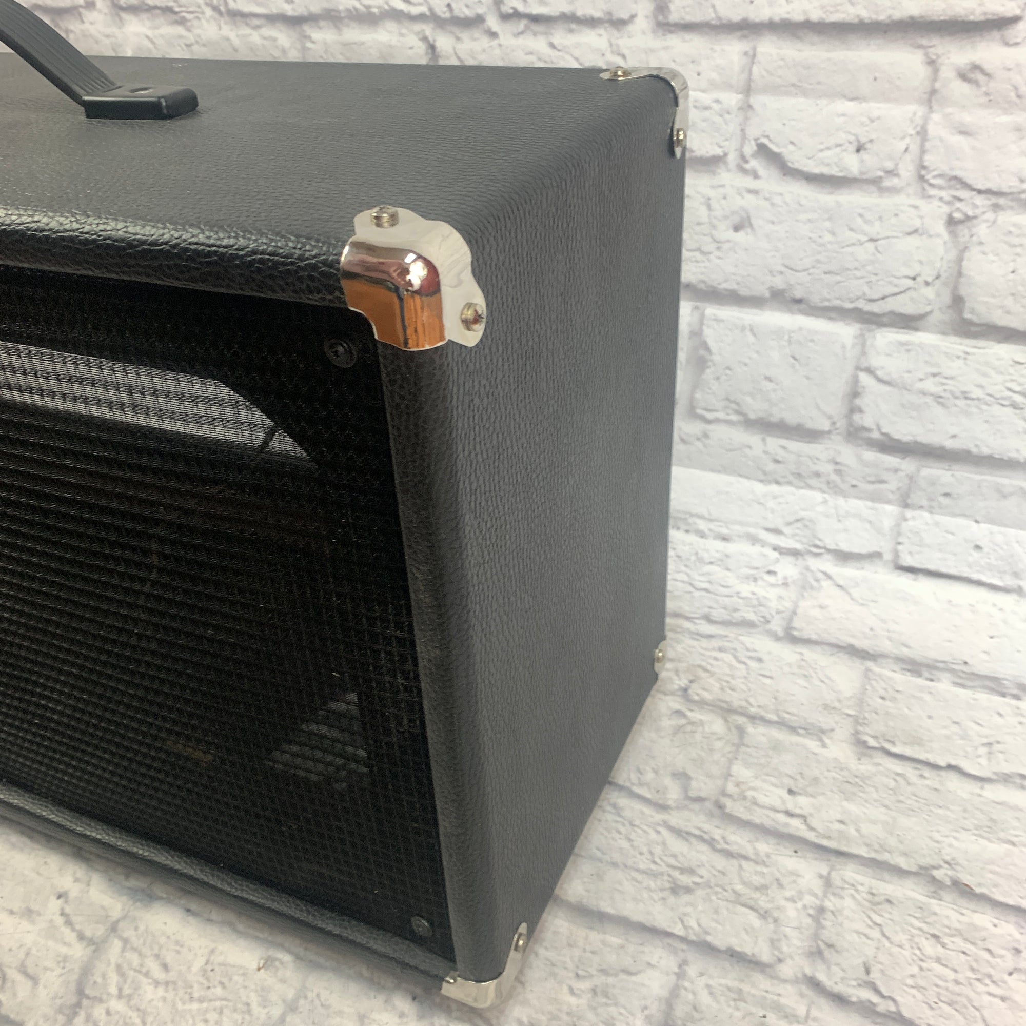 Unknown Unloaded 2x12 Cabinet
