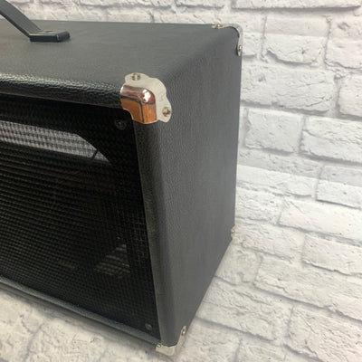 Unknown Unloaded 2x12 Cabinet