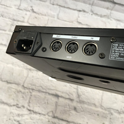 Behringer Modulizer Pro Rack