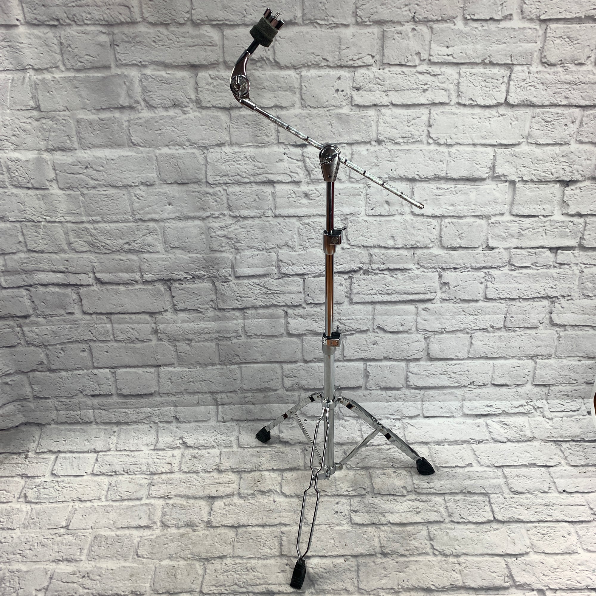 Tama Double Braced Mini Boom Cymbal Stand