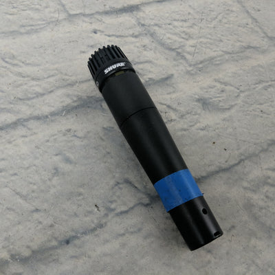 Shure SM-57 Microphone