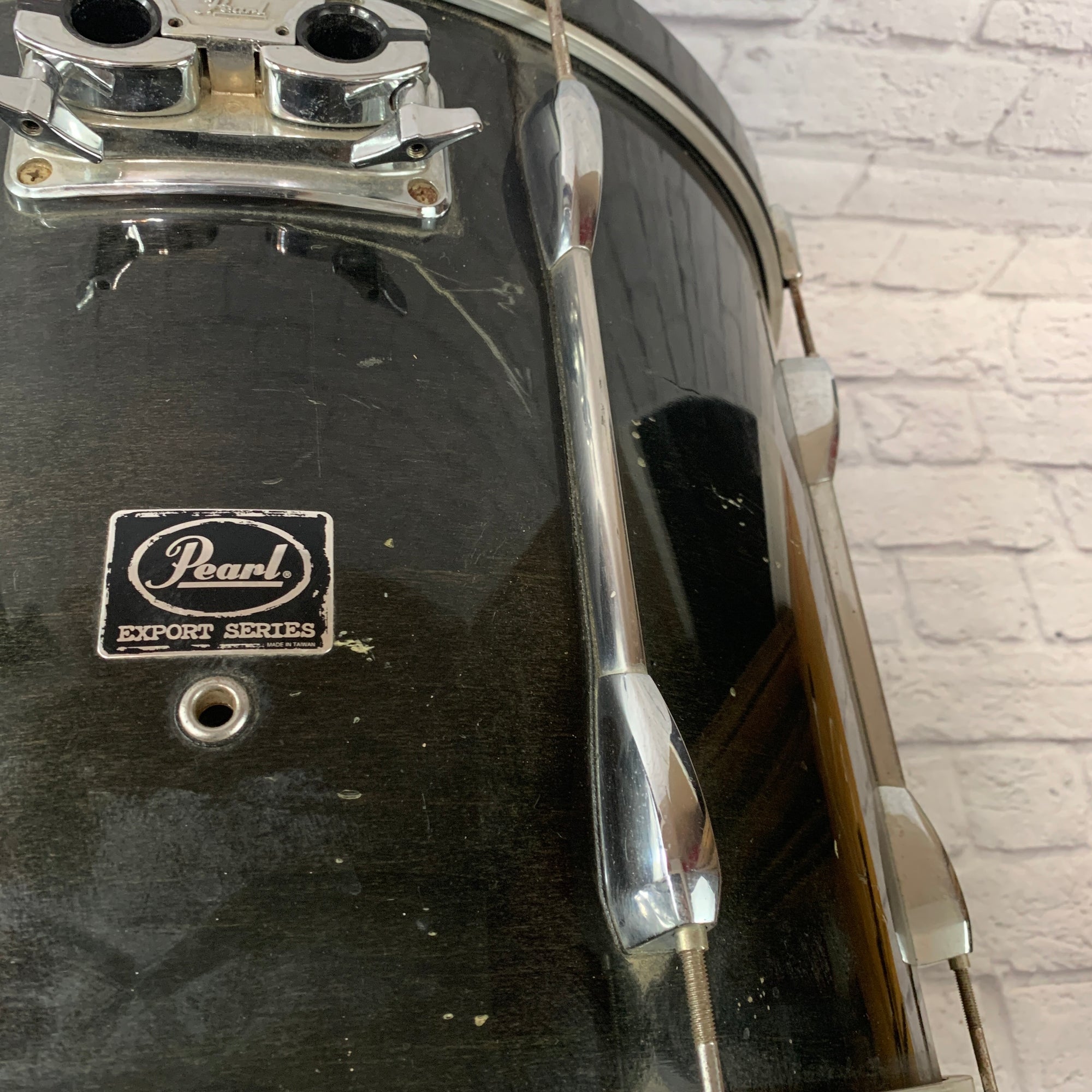Pearl Export Series 22 x 16 Bass Drum