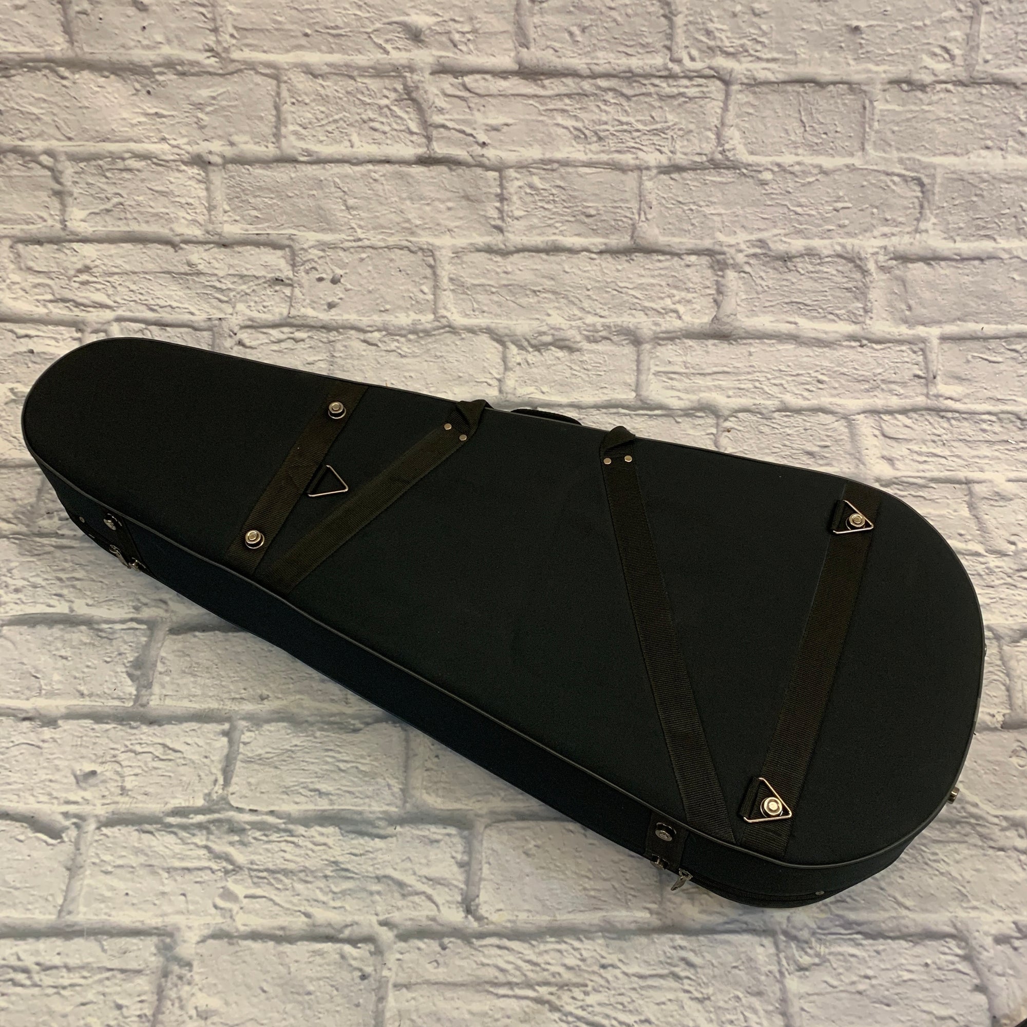 Travelite Polyfoam Acoustic Guitar Case