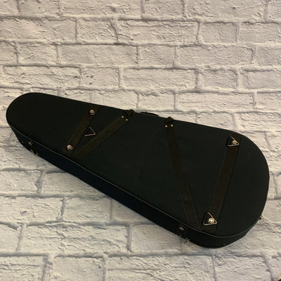 Travelite Polyfoam Acoustic Guitar Case