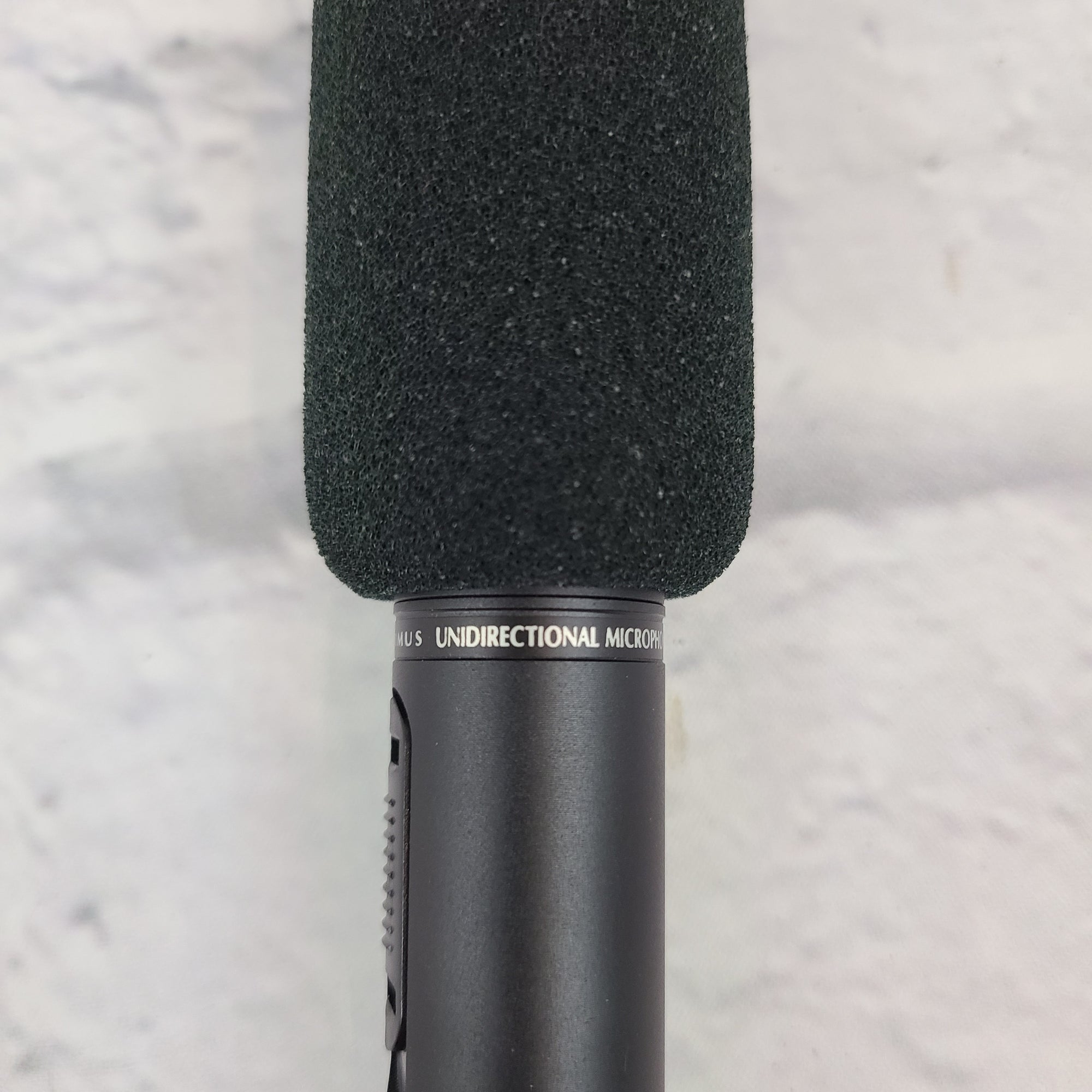 Optimus 33-3017 Condenser Microphone