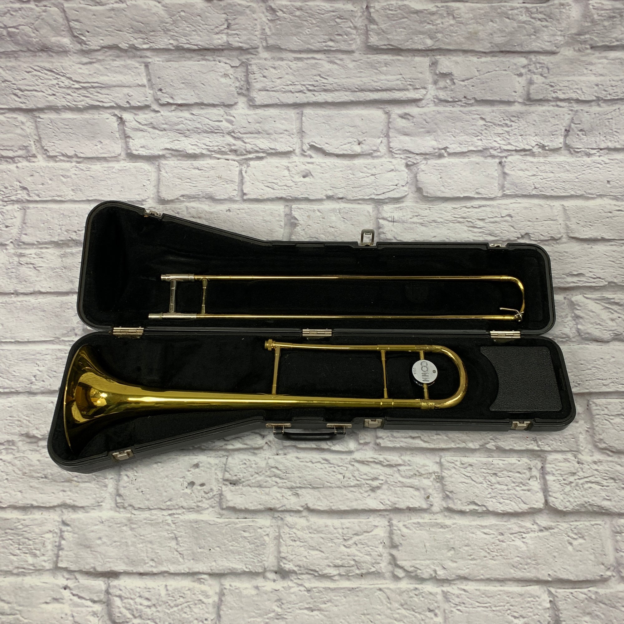 Conn 18h online director trombone