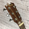 Fender DG60 NAT Acoustic Guitar