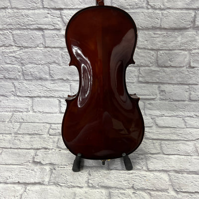 Oxford 3/4 Cello for Repair / Restoration
