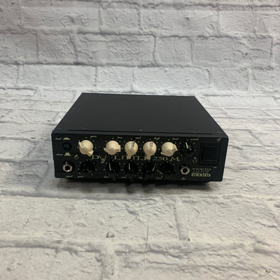 DV Mark DV Little 250 M Guitar Amp Head