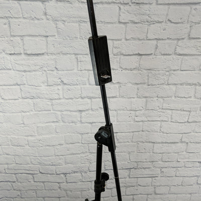 On-stage Hex-Base Studio Boom Stand