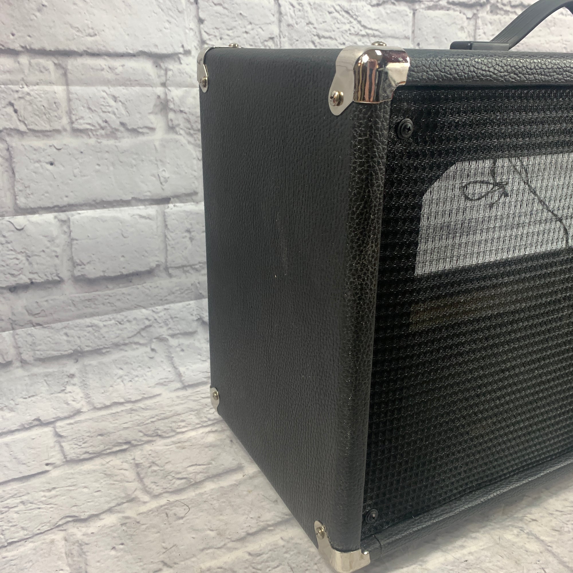 Unknown Unloaded 2x12 Cabinet