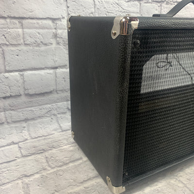 Unknown Unloaded 2x12 Cabinet
