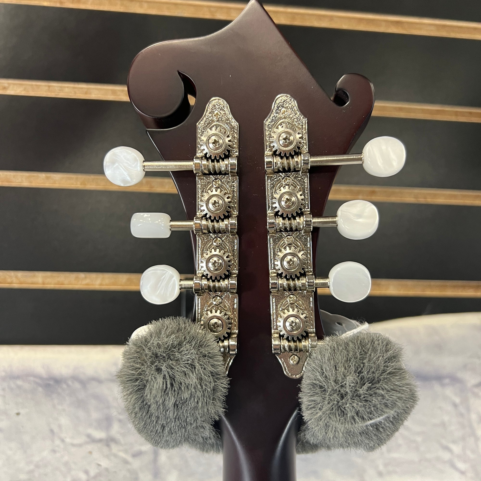 Loar LM-310F F Style Mandolin