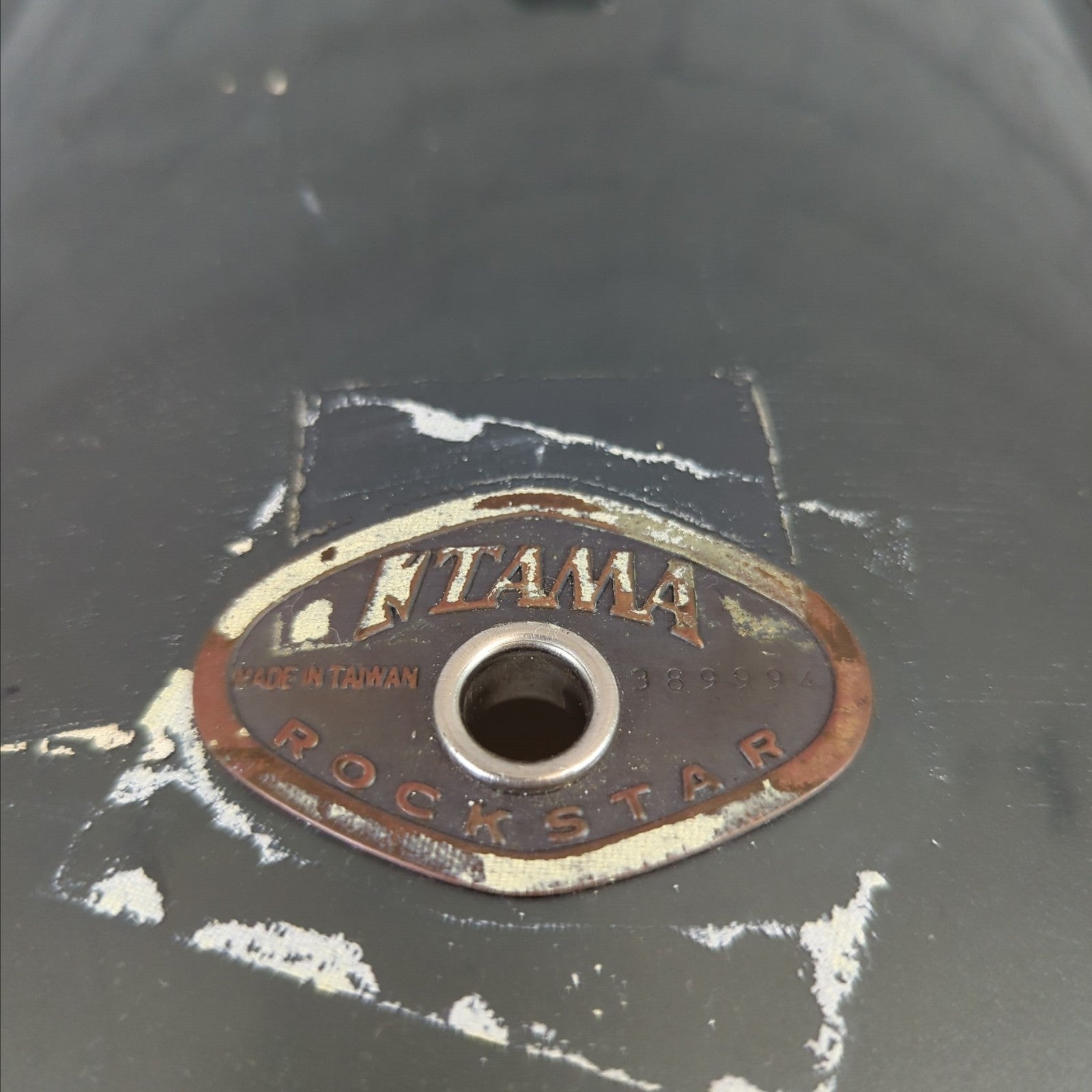 Tama Rockstar 22x18" Bass Drum