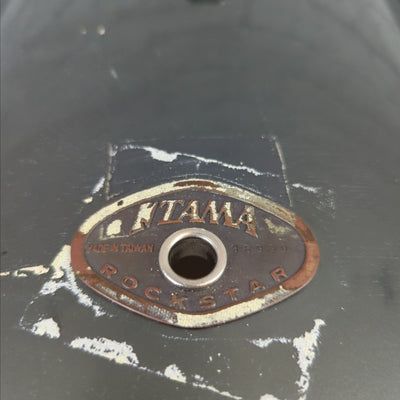 Tama Rockstar 22x18" Bass Drum