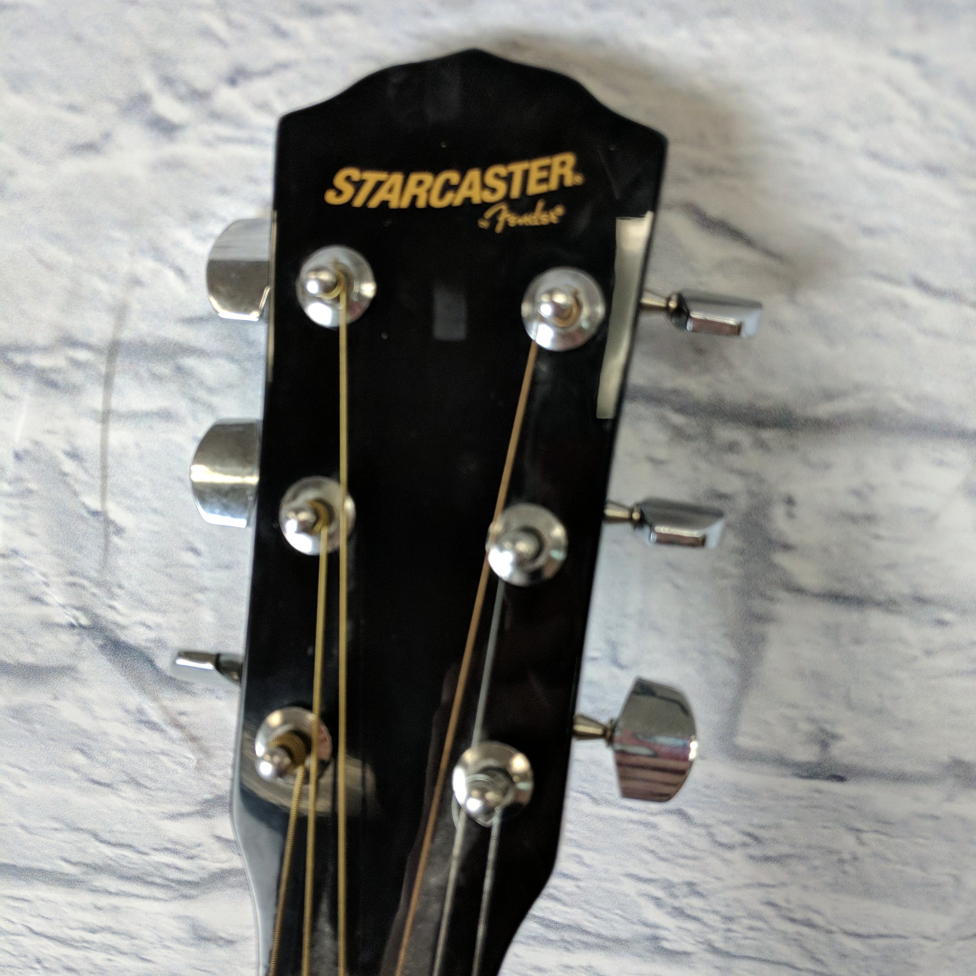 Starcaster 0910104121 Acoustic Guitar
